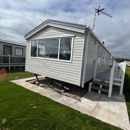 Kings Caravan Park Chapel Saint Leonards Εξωτερικό φωτογραφία